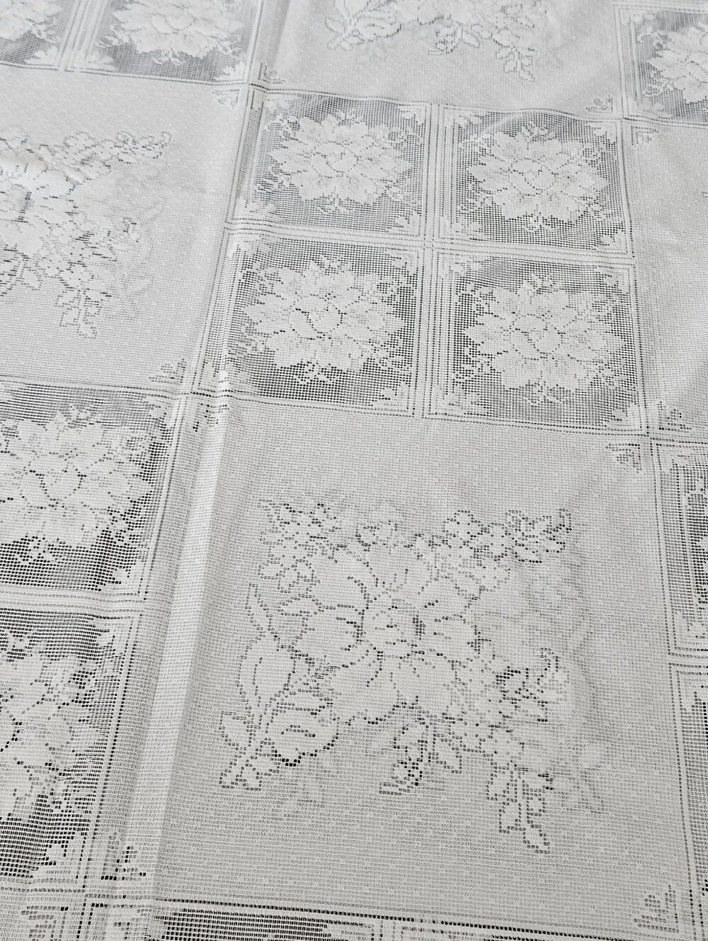N/A vintage white